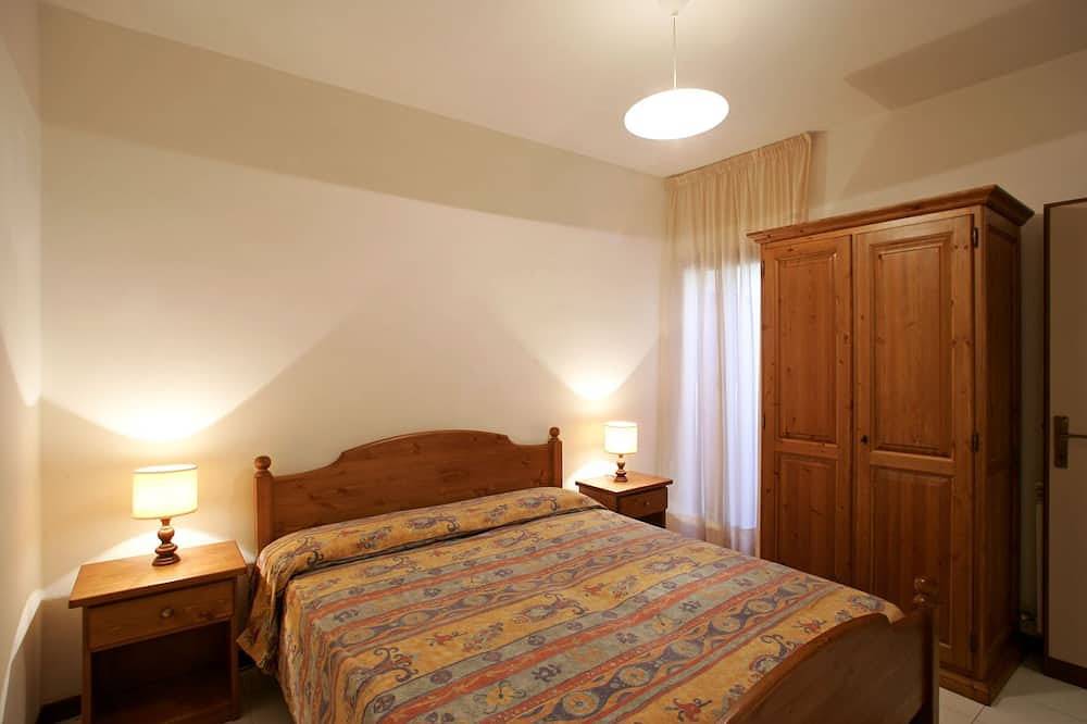 Wohnung in Villa 150 Meter vom Strand von Giannella entfernt in Giannella, Grosseto Provinz