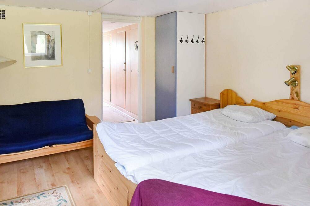 8 Personen Ferienhaus in Sälen in Sälen, Malung-Sälen und Umgebung