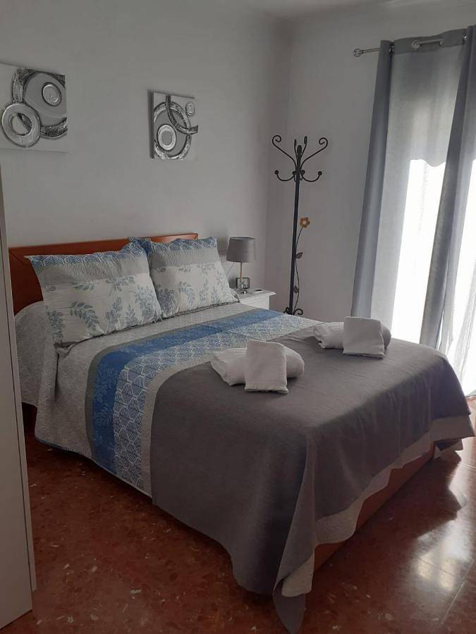 Two-Bedroom House in Zahara de la Sierra, Pueblos Blancos