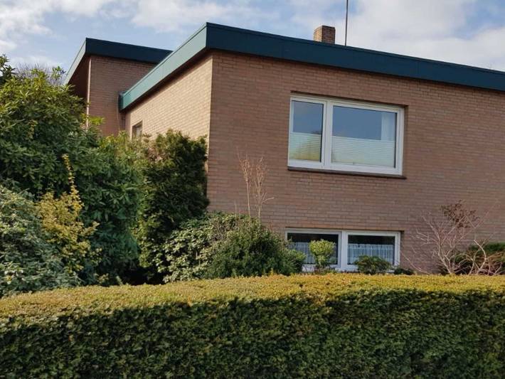 Ferienwohnung für 2 Personen, mit Balkon in Landkreis Verden