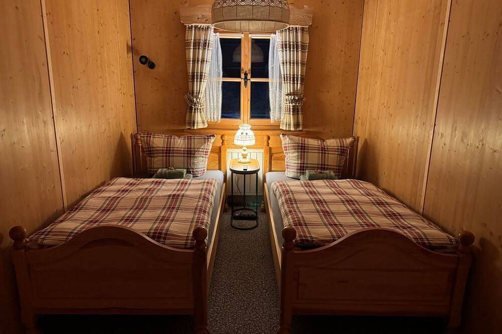 Ganze Wohnung, Chalet Zillertal, Deutschland in Hausen (Wied), Mittelrhein