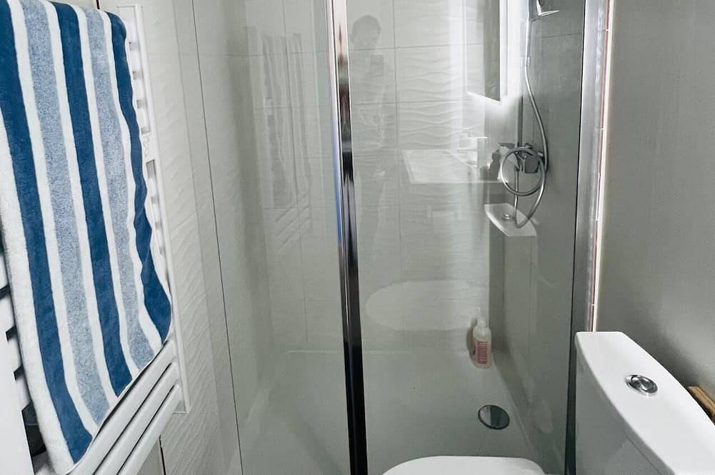 Ganze Wohnung, L'Escale du Marin in Carro, Martigues