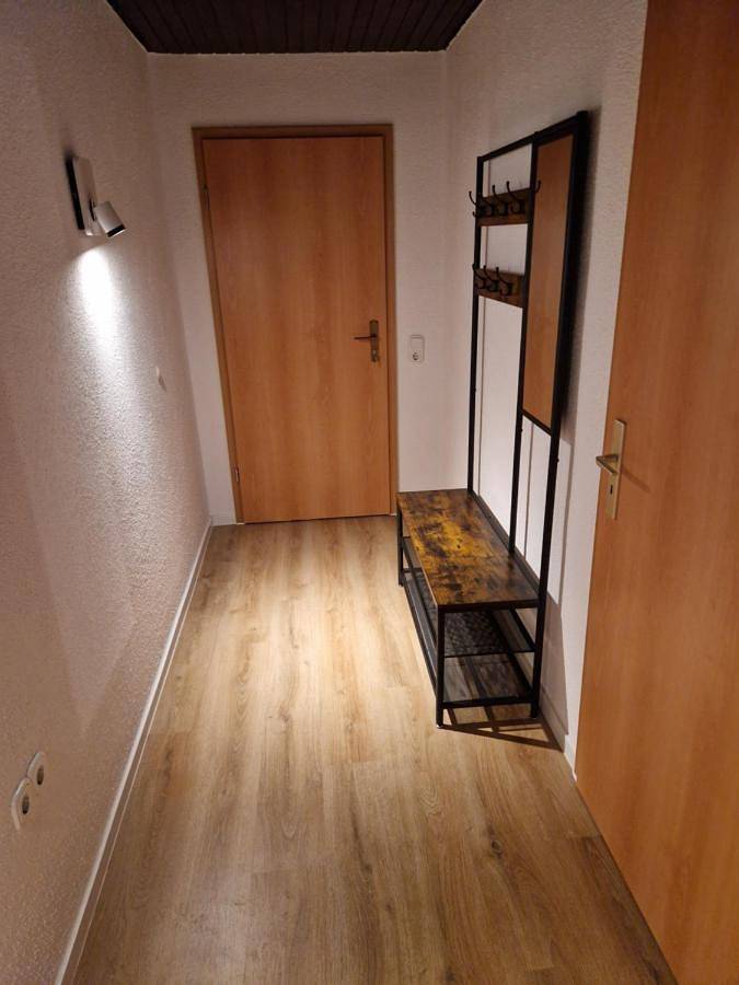 Ferienwohnung für 5 Personen, mit Terrasse und Ausblick in Selb - 3