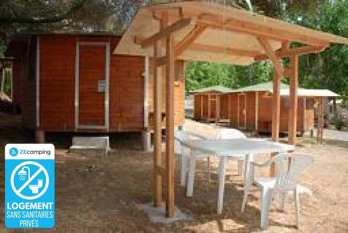 Gîte pour 2 personnes à Casaglione