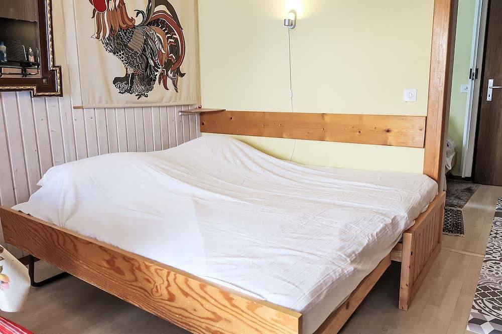 Ganze Wohnung, Les Bluets by Interhome in Les Mosses, Ormont-Dessous