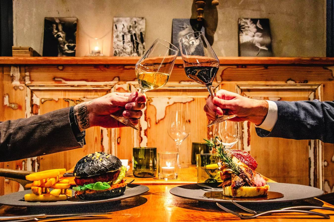 Hotel para 2 personas in Amsterdam Oost, Costa Holandesa