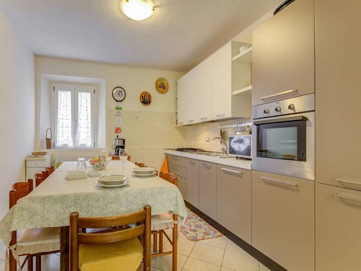 Ferienhaus für 7 Personen in Camaiore - 3