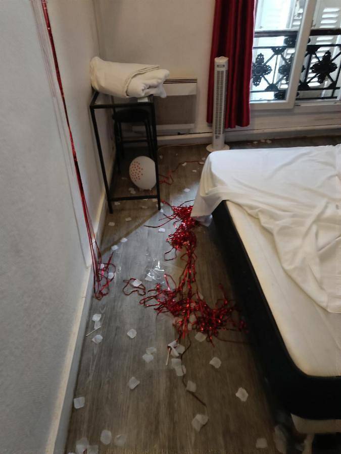 Hotel para 1 personas - 1