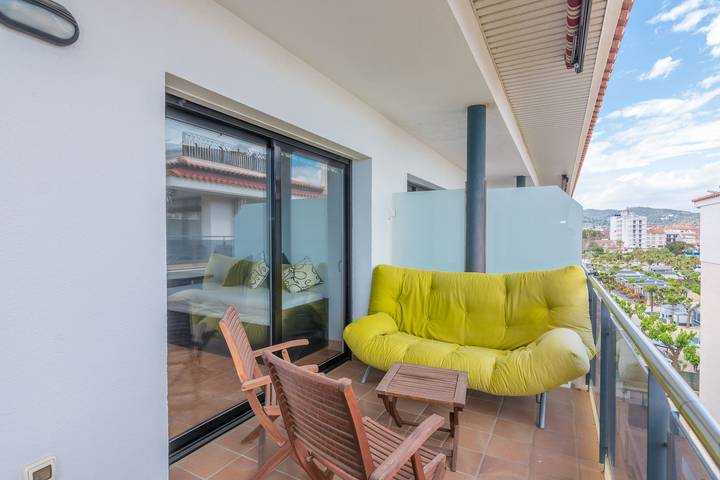 Apartamento entero, Homeholidaysrentals Escapade - Costa Barcelona in Pineda de Mar, Costa del Maresme