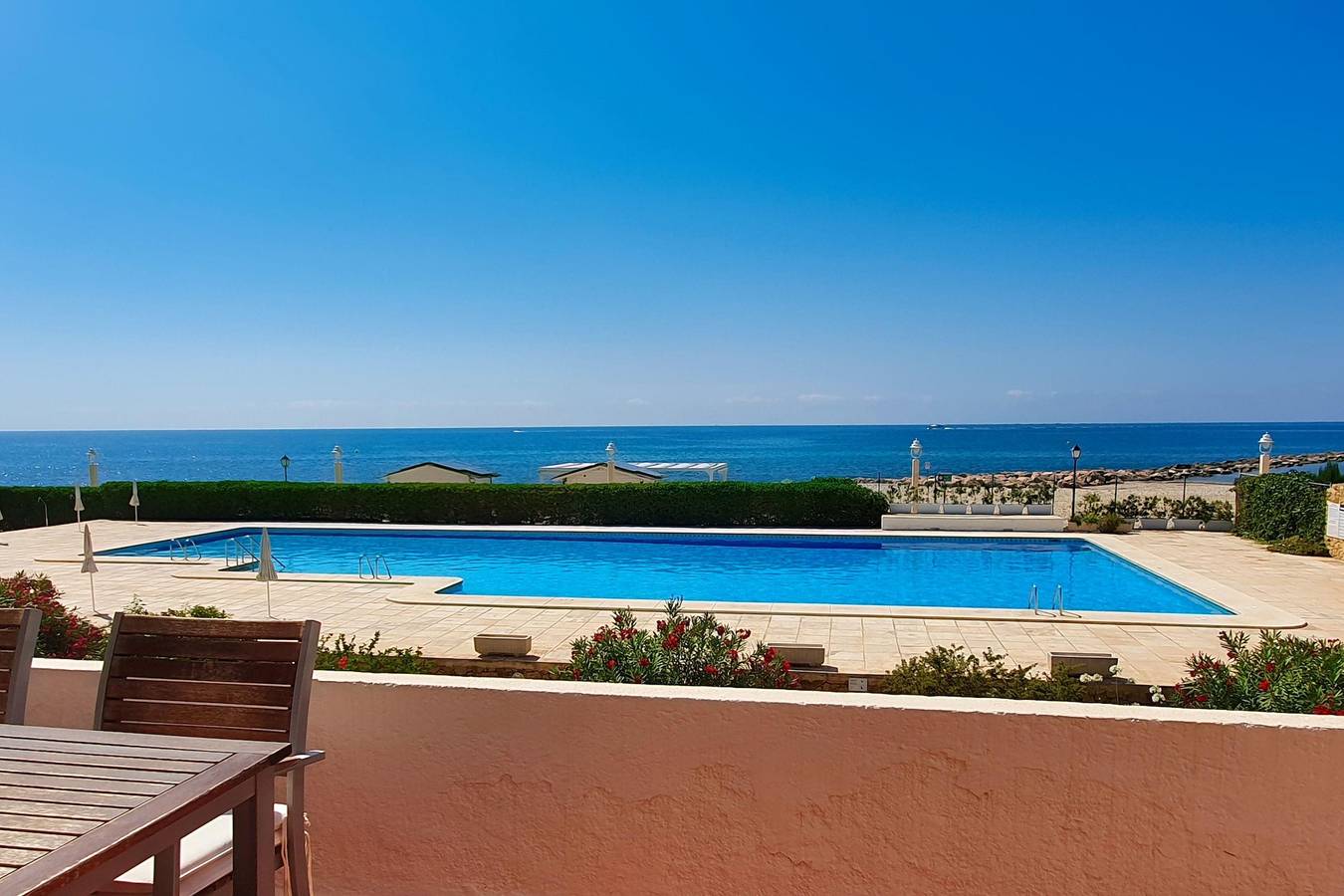 Entire apartment, Apartment Casa Altea Playa in Town of Altea, Altea