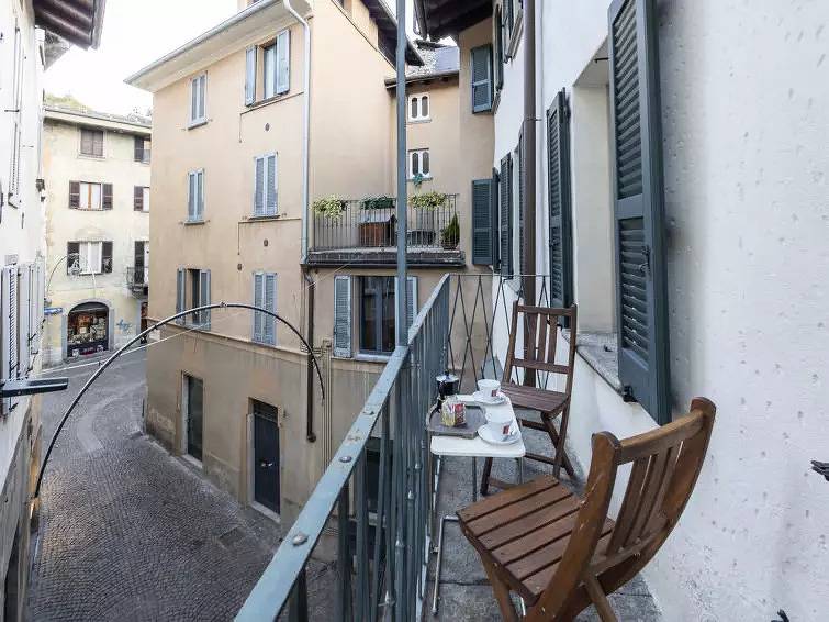 Appartamento intero, 2 Camere 2 Persone in Morbegno (Borgo), Morbegno
