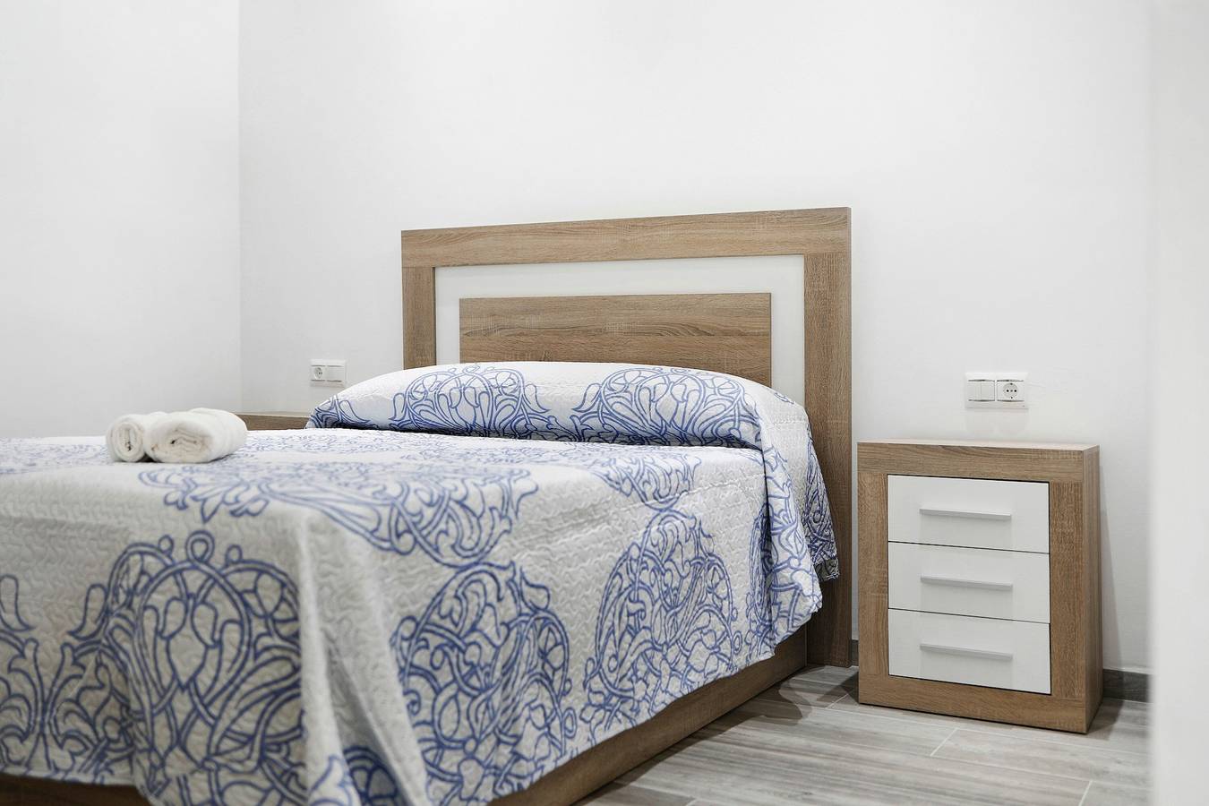 Ganze Wohnung, Apartment „Venus 3“ nicht weit vom Strand mit Wlan und Klimaanlage in Conil de la Frontera, Costa de la Luz