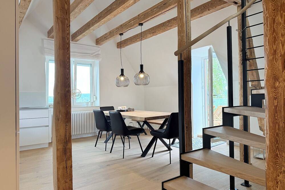 Appartamento vacanze a Uberlingen a partire da 369€ a notte