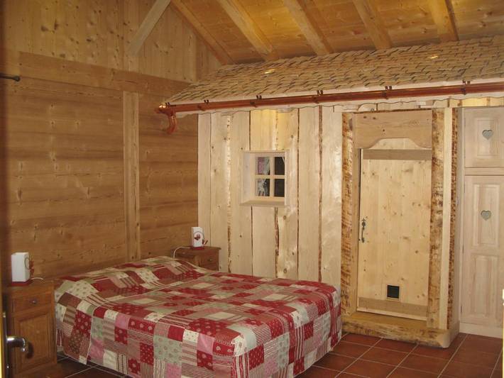 Gîte pour 4 personnes, avec vue et jardin à Lavans-Vuillafans - 3