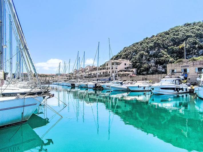 Appartement de vacances pour 6 personnes, avec balcon - 1