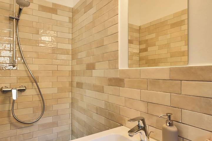 Ferienwohnung für 4 Personen, mit Garten und Sauna in Zossen - 4