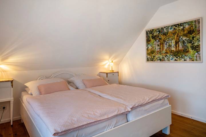 Studio für 2 Personen, mit Garten in Rhein (Deutschland) - 4