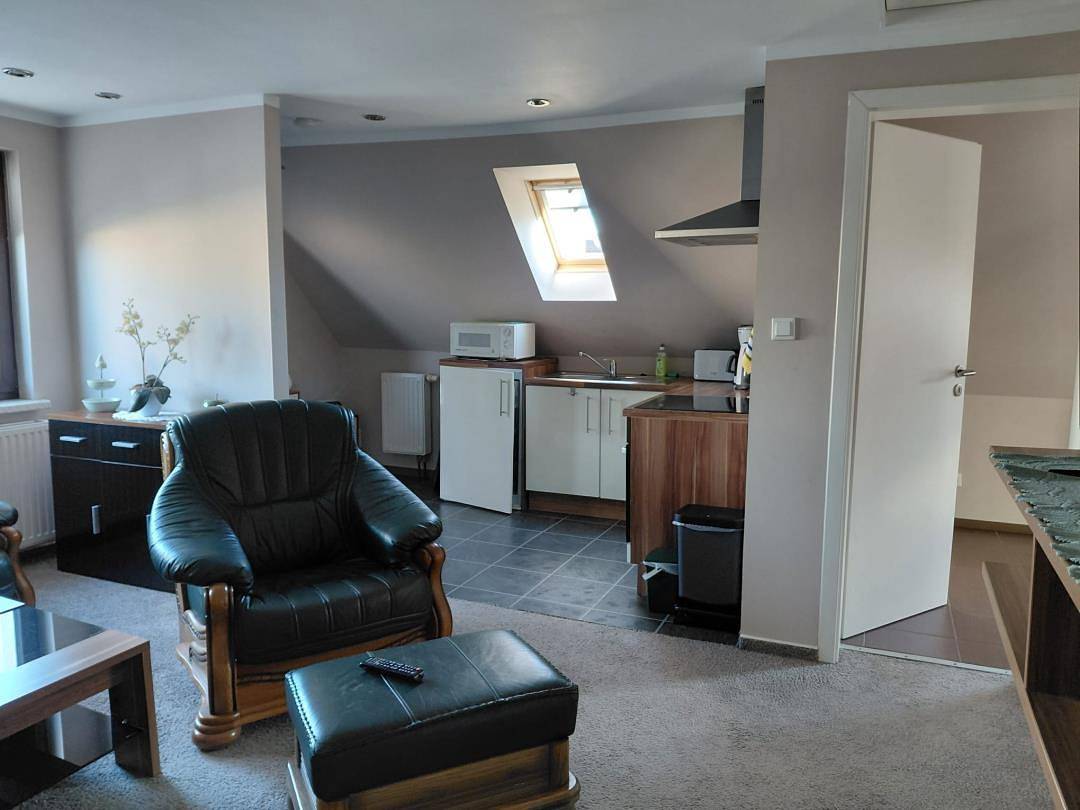 Ganze Wohnung, Neu! Moderne Fewo Koi 2 Og Usedom in Zirchow, Usedom