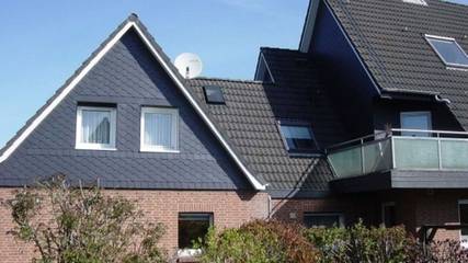 Ferienhaus für 6 Personen, mit Garten und Terrasse in Scharbeutz