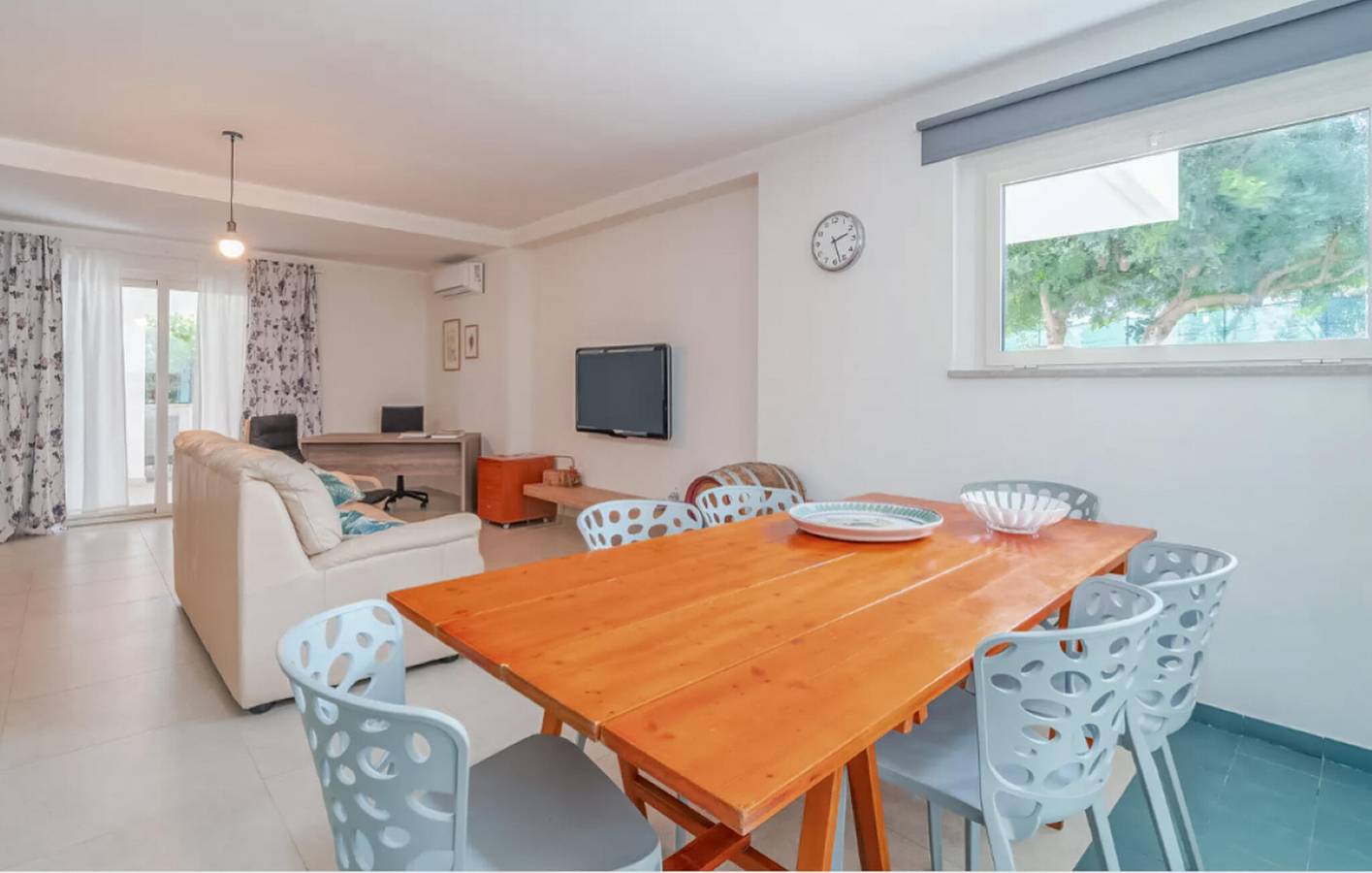 Ganze Ferienwohnung, Rosolini Rückzugsort: Zentrale Lage, Pool & Terrasse in Rosolini, Syrakus Provinz