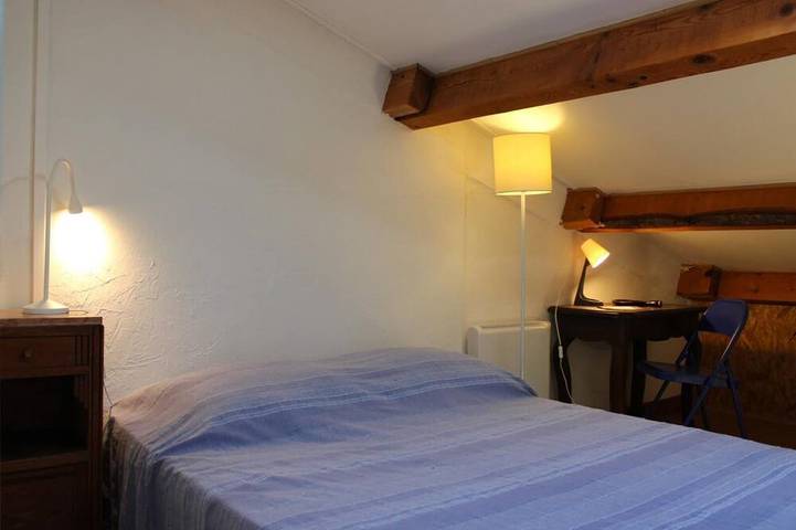 Location de vacances pour 4 personnes à Belvédère - 3