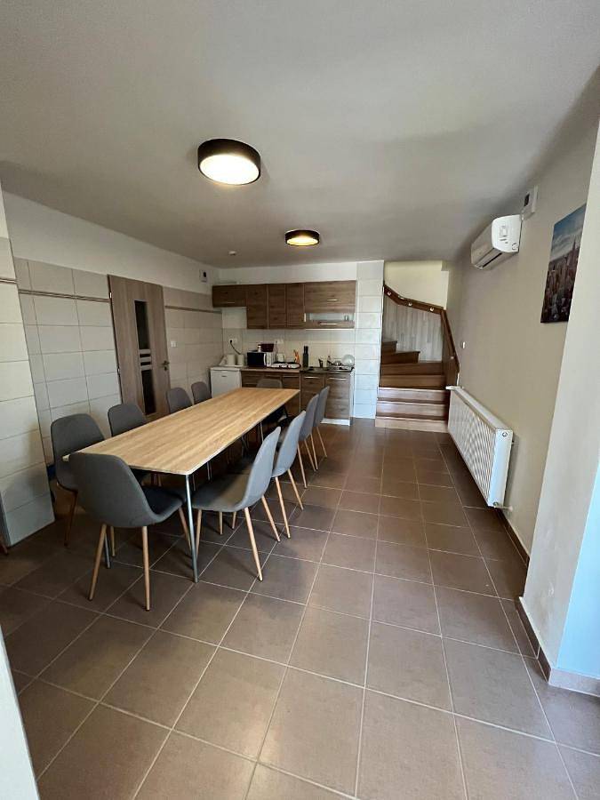 Camping für 6 Personen, mit Pool und Terrasse sowie Whirlpool und Sauna in Ungarn - 3