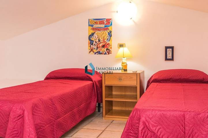 Appartamento intero, Villa Nettuno con piscina privata in Spiaggia (Campofelice di Roccella), Campofelice di Roccella
