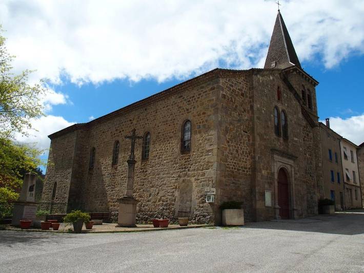 Location de vacances pour 4 personnes, avec terrasse et sauna ainsi que piscine et vue à Saint-Prix - 2