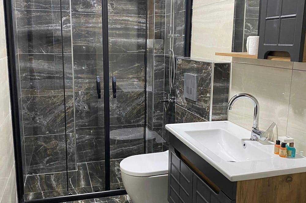 Entire apartment, Sima Suit Samsun in Black Sea region
