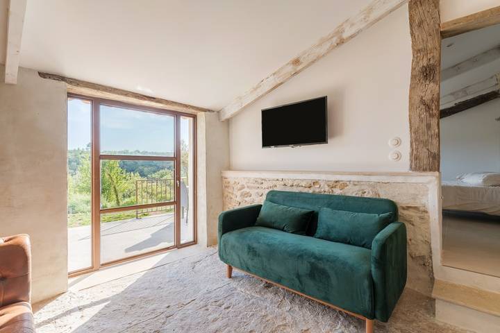 Location de vacances pour 6 personnes à Esparron - 3
