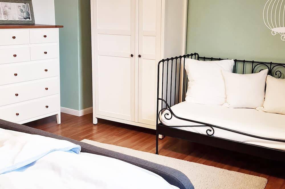 Ganze Wohnung, Gemütliche Ferienwohnung am Rande der Lüneburger Heide in Hemslingen, Landkreis Rotenburg (Wümme)