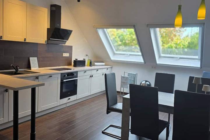 Agriturismo für 6 Personen am Niederrhein - 2