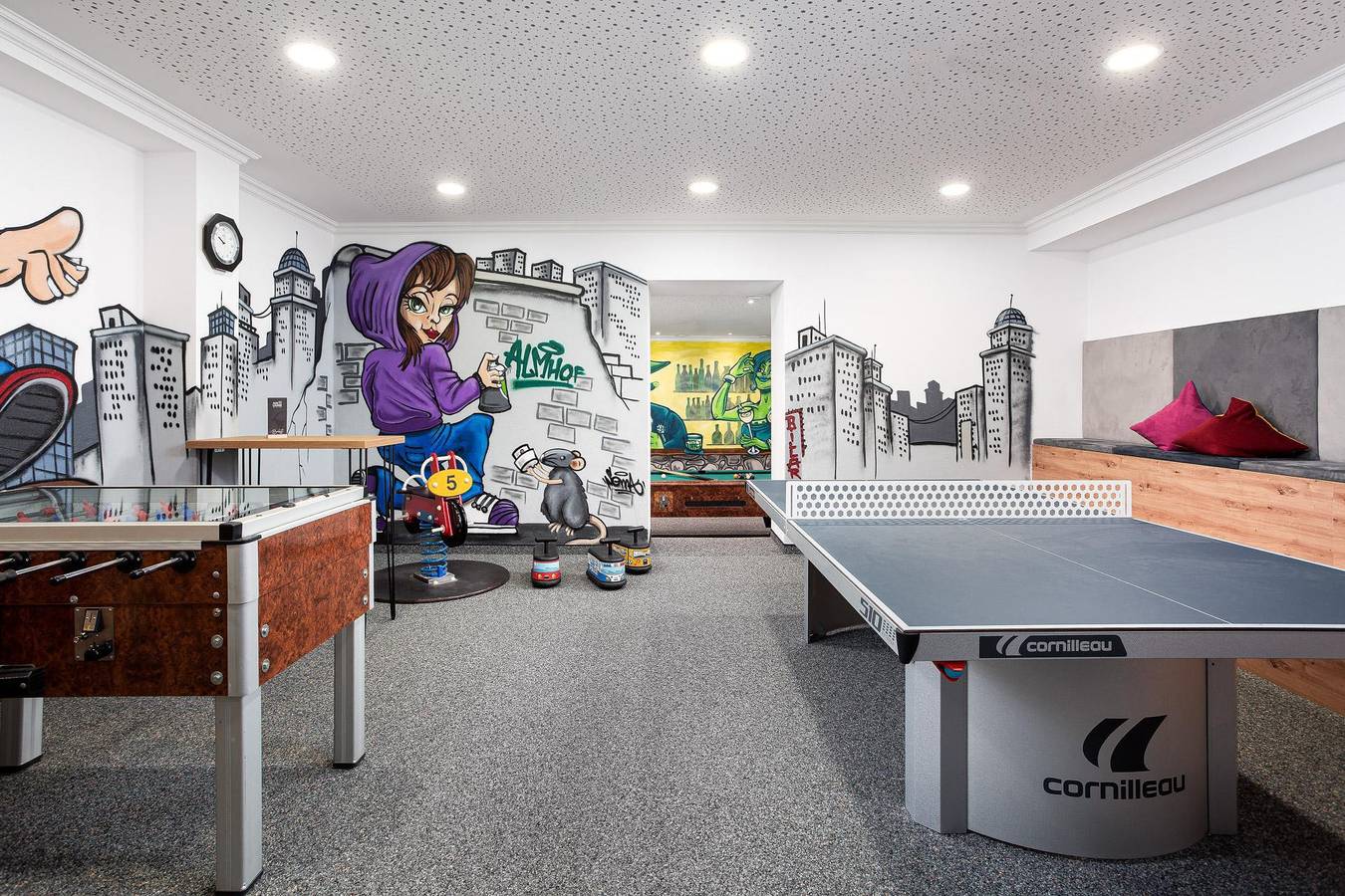 Ganze Ferienwohnung, Almsuite Medium in Dienten am Hochkönig, Pinzgau