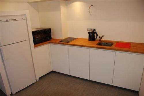 Location de vacances pour 4 personnes, avec jardin et vue à Alost - 3