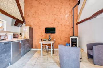 Maison De Vacances pour 2 Personnes dans Campagne (homonymie), Dordogne, Photo 1