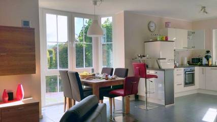 Ferienhaus für 4 Personen in Greetsiel, Krummhörn, Bild 3
