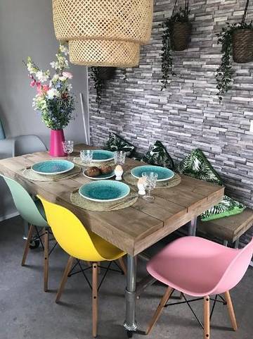 Appartement voor 5 Personen in Nederlandse kust, Noord-Holland - Kust van de Noordzee, Afbeelding 2