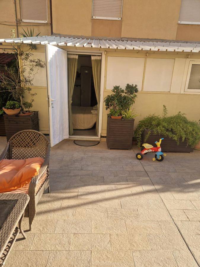 Il Ponentino in Varazze (City), Varazze