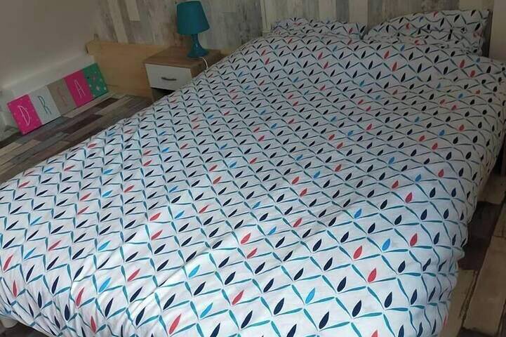 Location de vacances pour 6 personnes à Grand-Fort-Philippe - 2