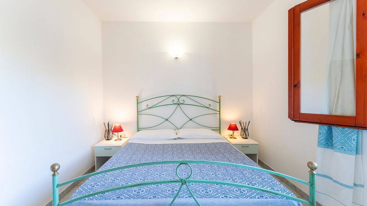 Appartamento per 4 Persone in Badesi, Olbia-Tempio