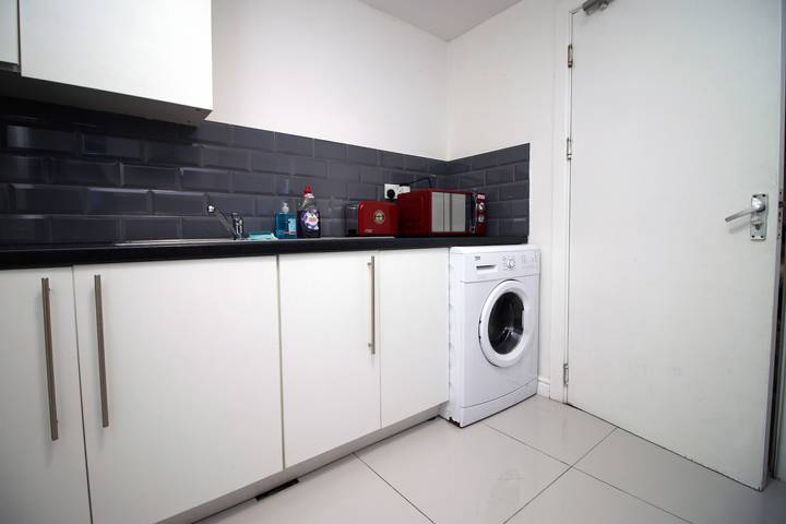 Gîte pour 3 personnes à Swansea - 3