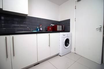 Apartment for 3 People in Swansea, Swansea region, Photo 2