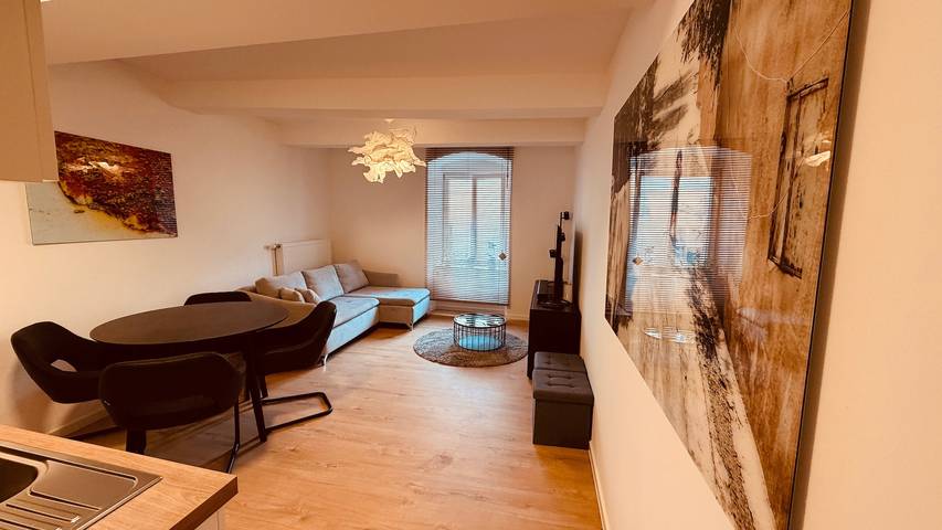 Gîte pour 4 personnes à Passau