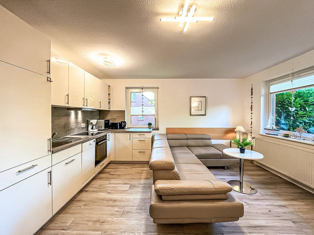 Urlauberdorf Haus 53a in Boltenhagen, North-West Mecklenburg (Wismar region)