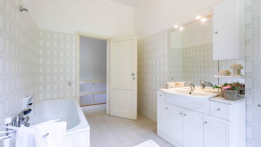 La Villa Dina 10, Emma Villas in Modigliana, Forlì-Cesena Province