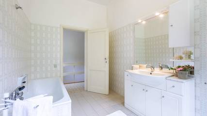 Casa Vacanza per 10 Persone in Modigliana, Provincia di Forlì-Cesena, Foto 4