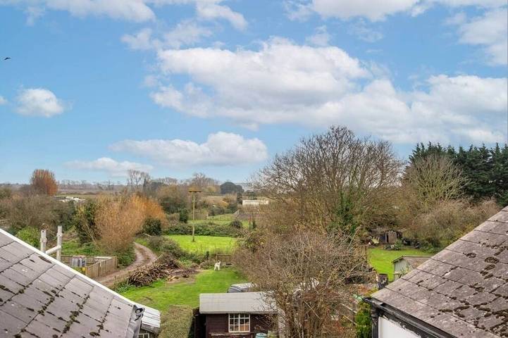 Cottage for 6 people in Worthing