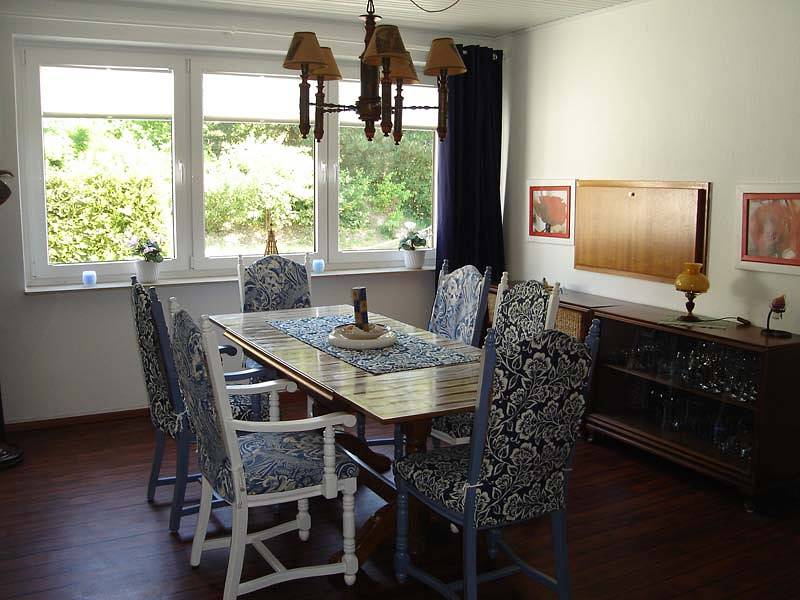Ferienhaus Am Grooten Steen 22 - ca. 100 m² für bis zu 5 Personen - im Zentrum Duhnens in Duhnen, Cuxhaven