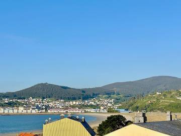 Apartamento para 4 Personas en Viveiro, Rías Altas, Foto 1