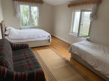 Villa für 3 Personen in Marmararegion, Bild 1